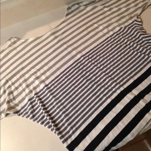 Comfy oversized shirt