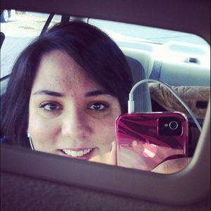 Meet your Posher, Rachel