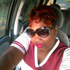 Meet your Posher, Rickeya