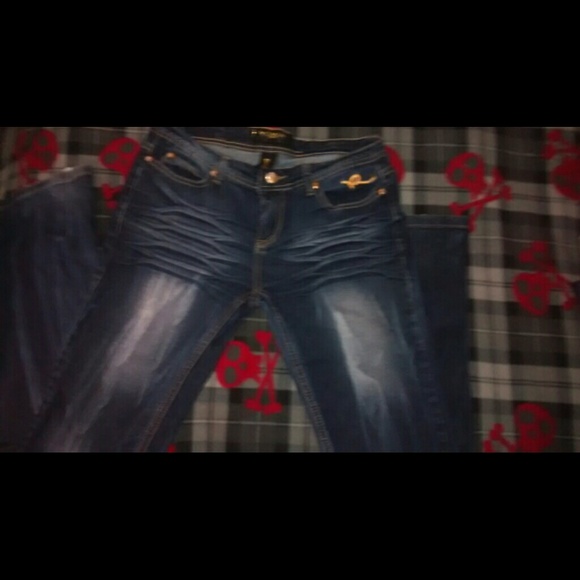 Rockawear jeans