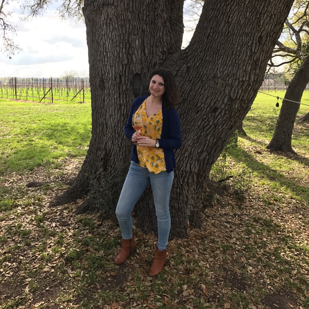 Meet your Posher, Shelby