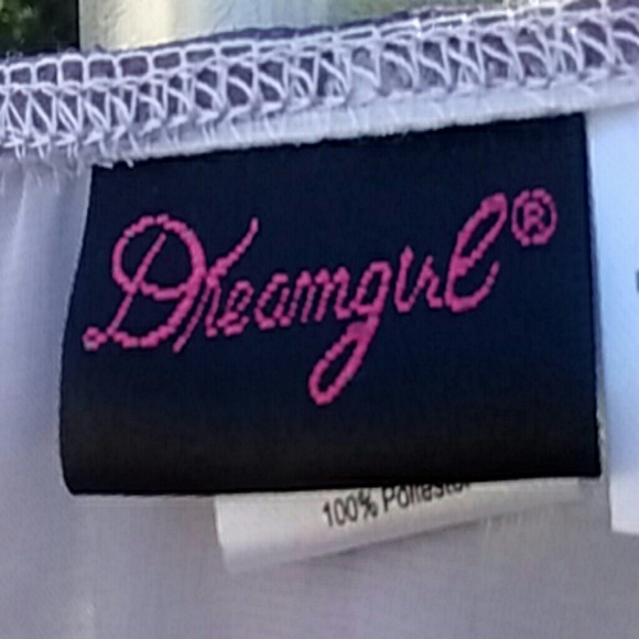 🎈🎈🎈SOLD🎈🎈🎈🎈🎈Gorgeous Greek goddess costume. Ombre purple - Picture 3 of 4