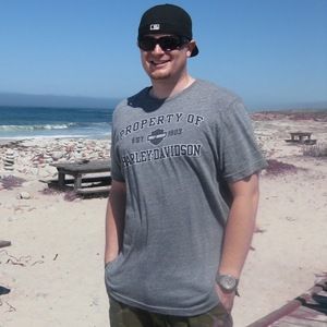 Meet your Posher, Brian