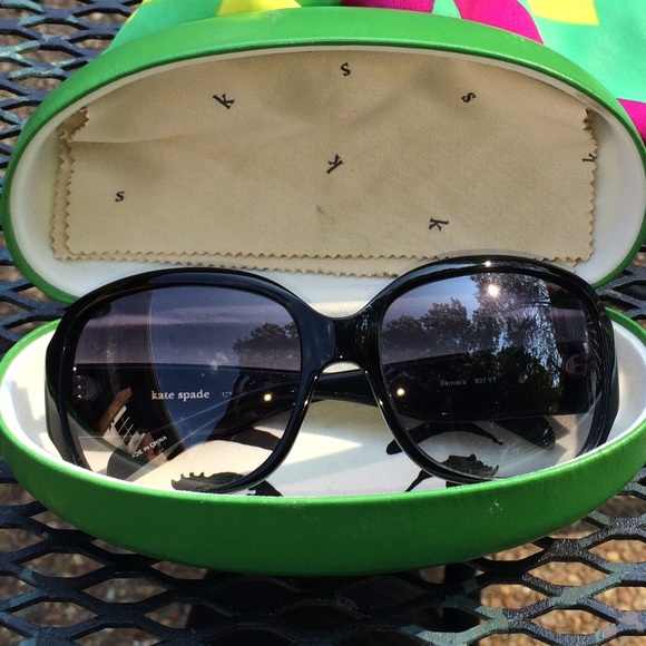 kate spade sunglasses
