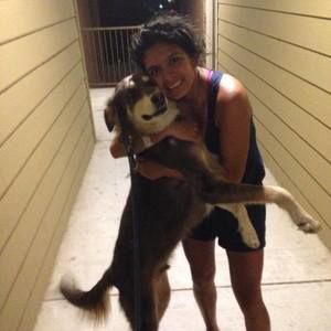 Meet your Posher, Daniela