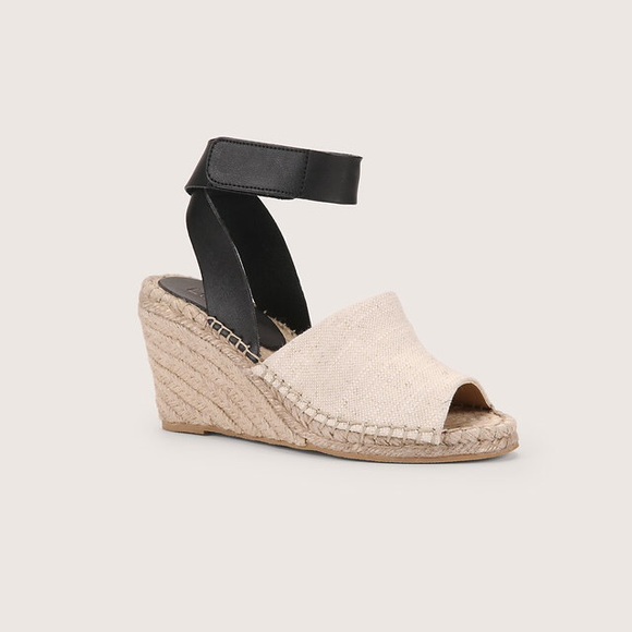 NEVER WORN LOFT Espadrilles