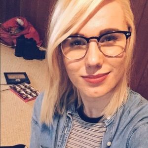 Meet your Posher, Cat