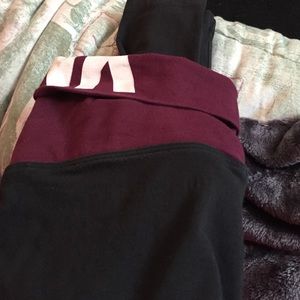VICTORIA SECRET leggings