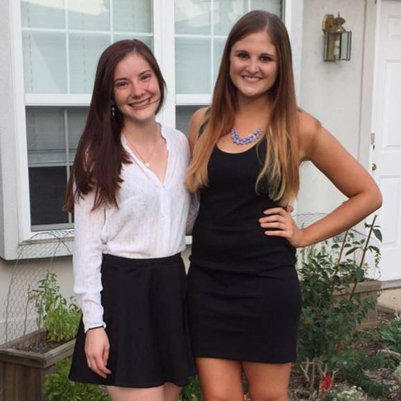 Meet your Posher, Katarina