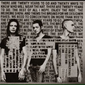 Meet your Posher, Ivy