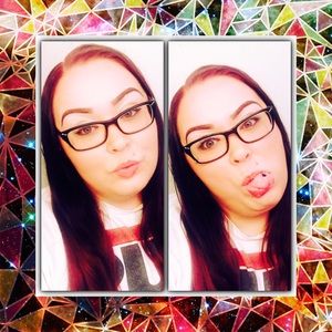 Meet your Posher, Angelia