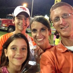 Meet your Posher, Dana