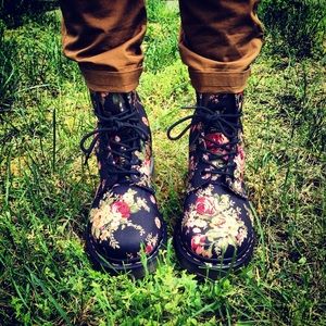 Dr. martens