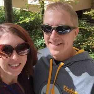 Meet your Posher, Jamie