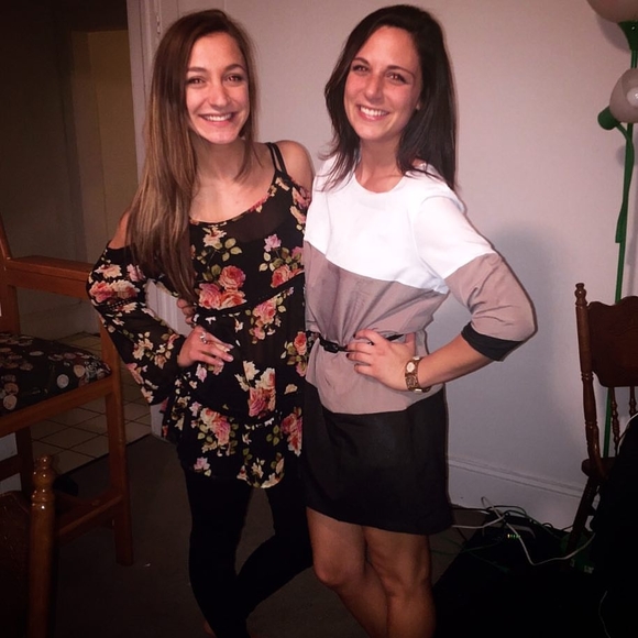 Meet your Posher, Jordan