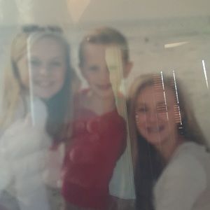 Meet your Posher, Janet