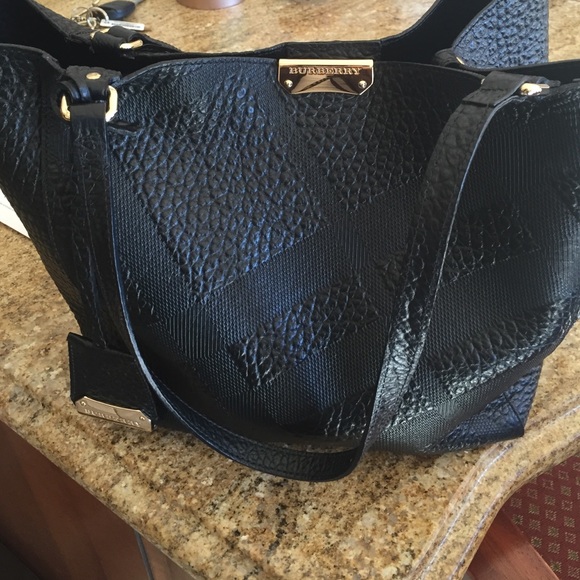 Burberry, Gucci, Valentino and YSL - Main Image