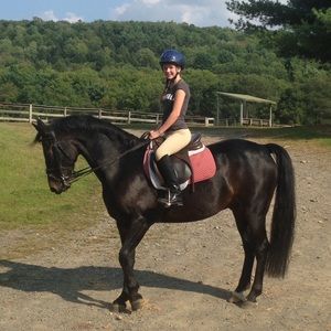 Meet your Posher, Kylie