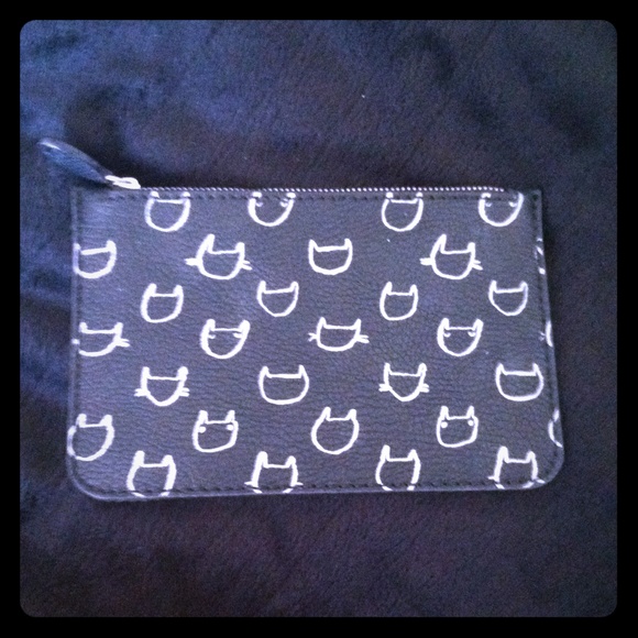 Hand wallet!