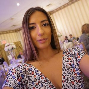 Meet your Posher, Anita