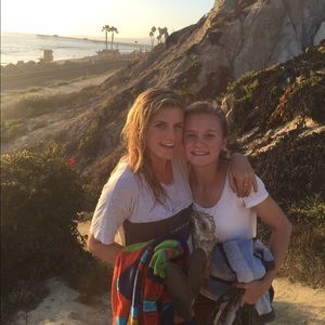 Meet your Posher, Maddy