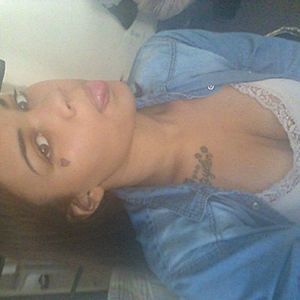 Meet your Posher, Jadeeyy