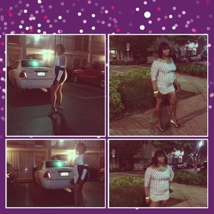 Meet your Posher, Tabitha