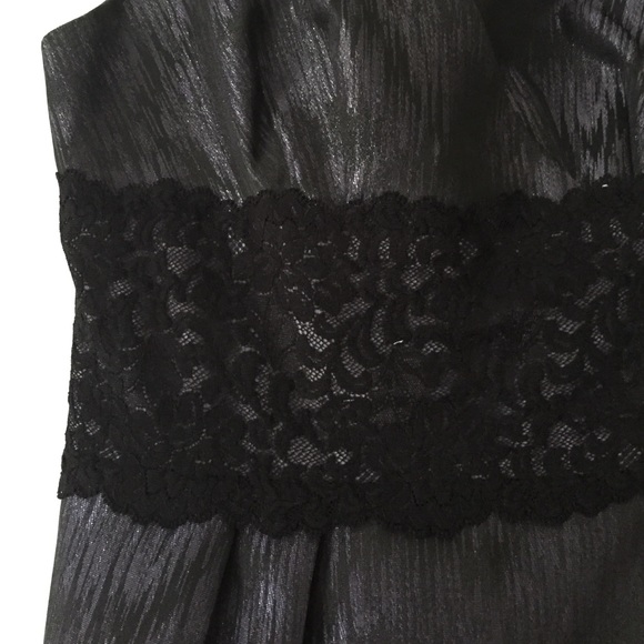 Maggie London Size 6P formal dress - Picture 2 of 3