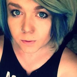 Meet your Posher, Robbie