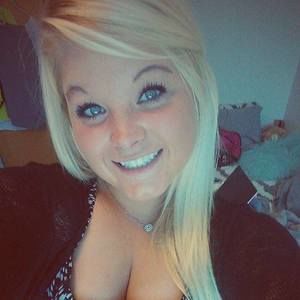 Meet your Posher, Jenna