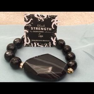 Beautiful Bracelet by color Karma