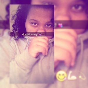 Meet your Posher, Leenah