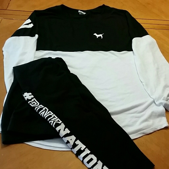 Pink Nation Set