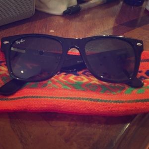 Ray Ban Sunglasses