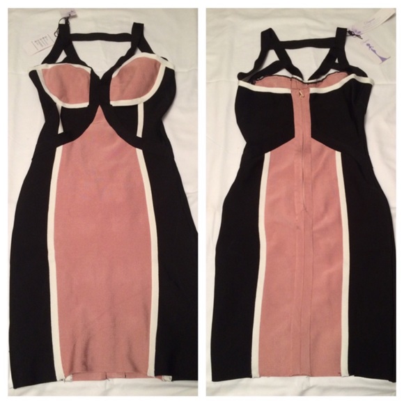 No brand  Dresses & Skirts - Bandage Dress