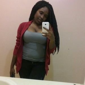 Meet your Posher, Natasha