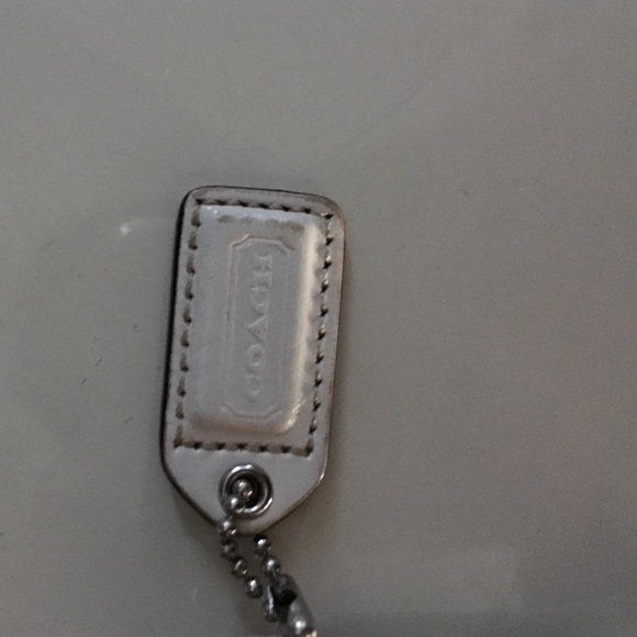 Small coach wristlet - Picture 3 of 3