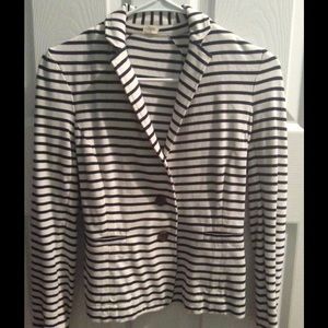 J. Crew blazer