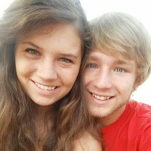 Meet your Posher, Victoria