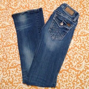 Miss Me - Denim Brand