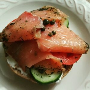 Meet your Posher, Kristie