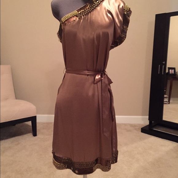 Cocktail dress