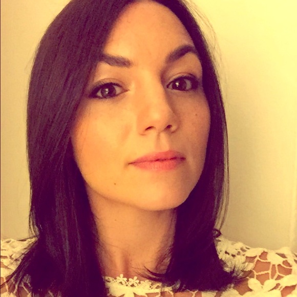 Meet your Posher, Tori