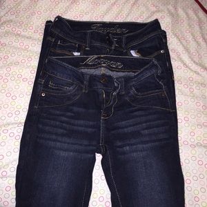 Bundle Delias Jeans