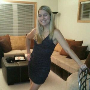 Meet your Posher, Rianna