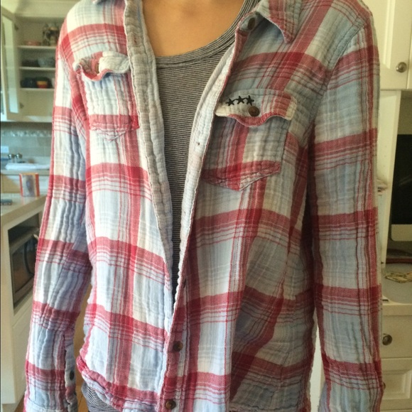 Flannel