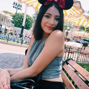 Meet your Posher, Britt