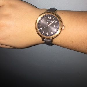 Fossil Watch