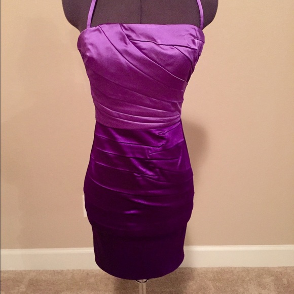 Cocktail dress