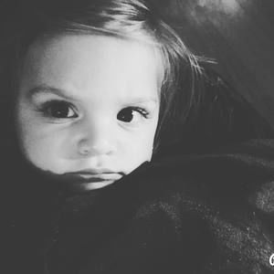 Meet your Posher, Andi